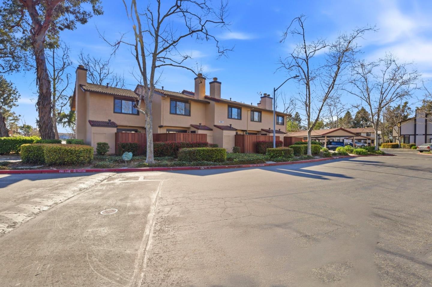 Detail Gallery Image 36 of 36 For 6281 Joaquin Murieta Ave #F,  Newark,  CA 94560 - 2 Beds | 1/1 Baths