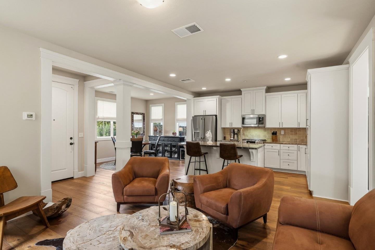 Detail Gallery Image 12 of 48 For 463 Marina Heights Dr, Marina,  CA 93933 - 3 Beds | 2/1 Baths