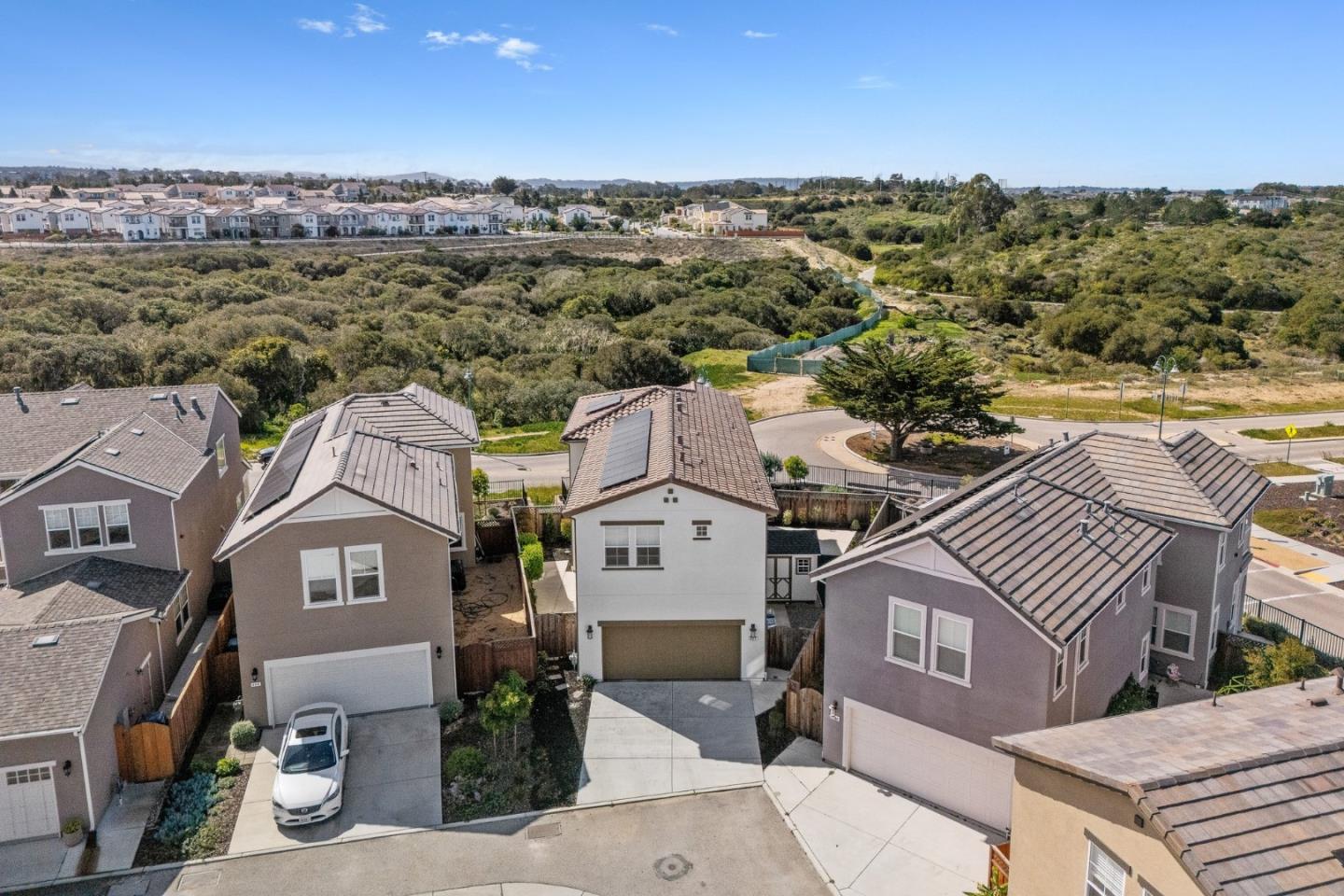 Detail Gallery Image 42 of 48 For 463 Marina Heights Dr, Marina,  CA 93933 - 3 Beds | 2/1 Baths