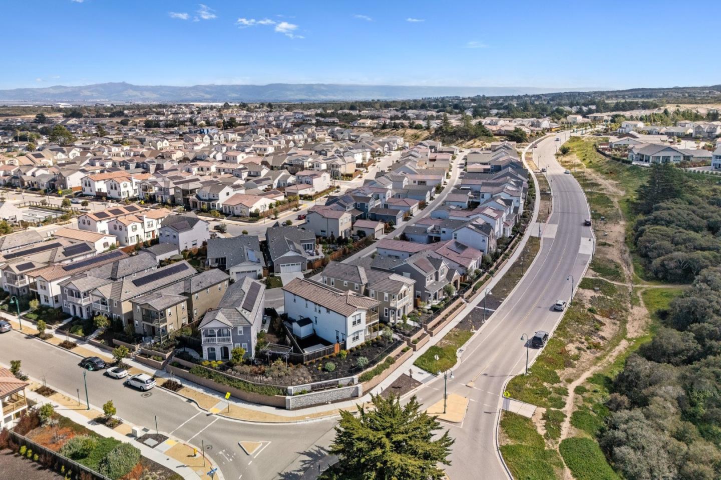 Detail Gallery Image 45 of 48 For 463 Marina Heights Dr, Marina,  CA 93933 - 3 Beds | 2/1 Baths