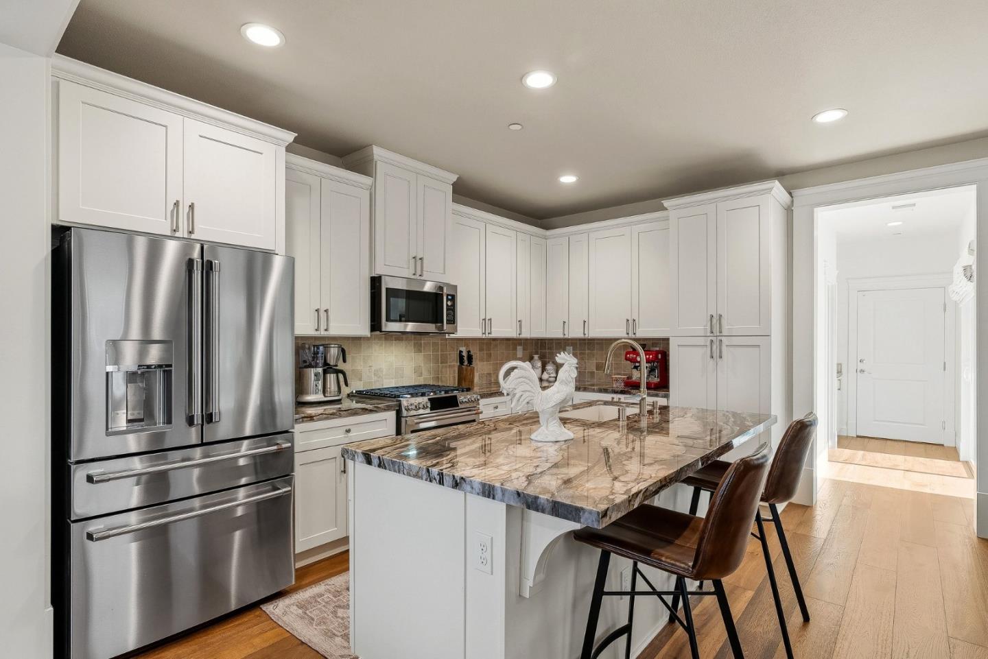 Detail Gallery Image 8 of 48 For 463 Marina Heights Dr, Marina,  CA 93933 - 3 Beds | 2/1 Baths