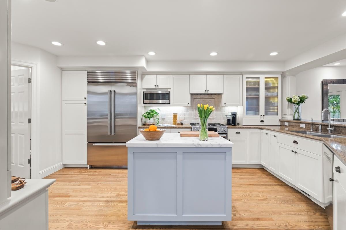 Detail Gallery Image 10 of 69 For 16979 Roberts #7,  Los Gatos,  CA 95032 - 3 Beds | 2 Baths