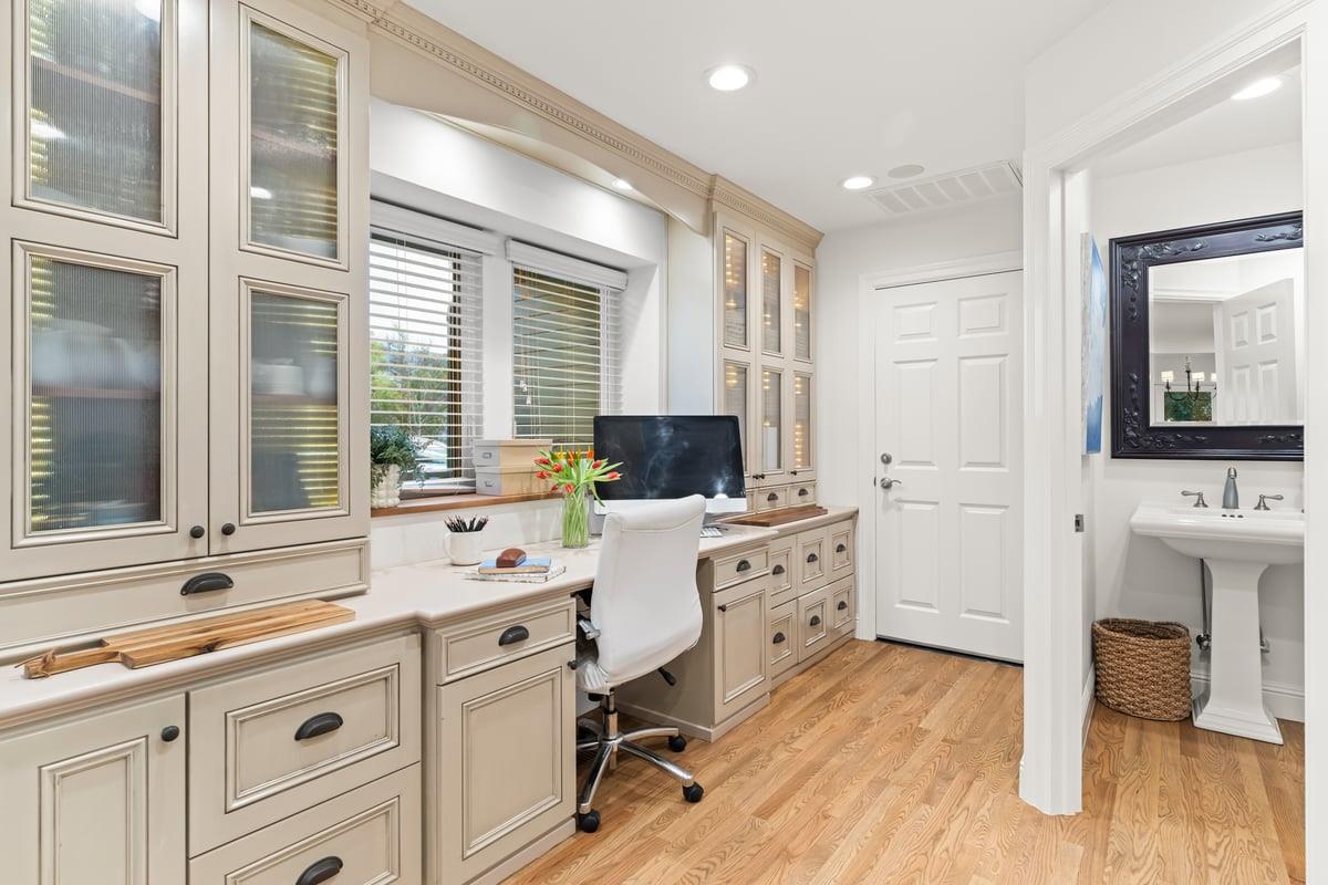 Detail Gallery Image 13 of 69 For 16979 Roberts #7,  Los Gatos,  CA 95032 - 3 Beds | 2 Baths