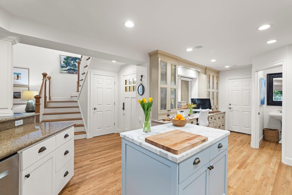 Detail Gallery Image 14 of 69 For 16979 Roberts #7,  Los Gatos,  CA 95032 - 3 Beds | 2 Baths