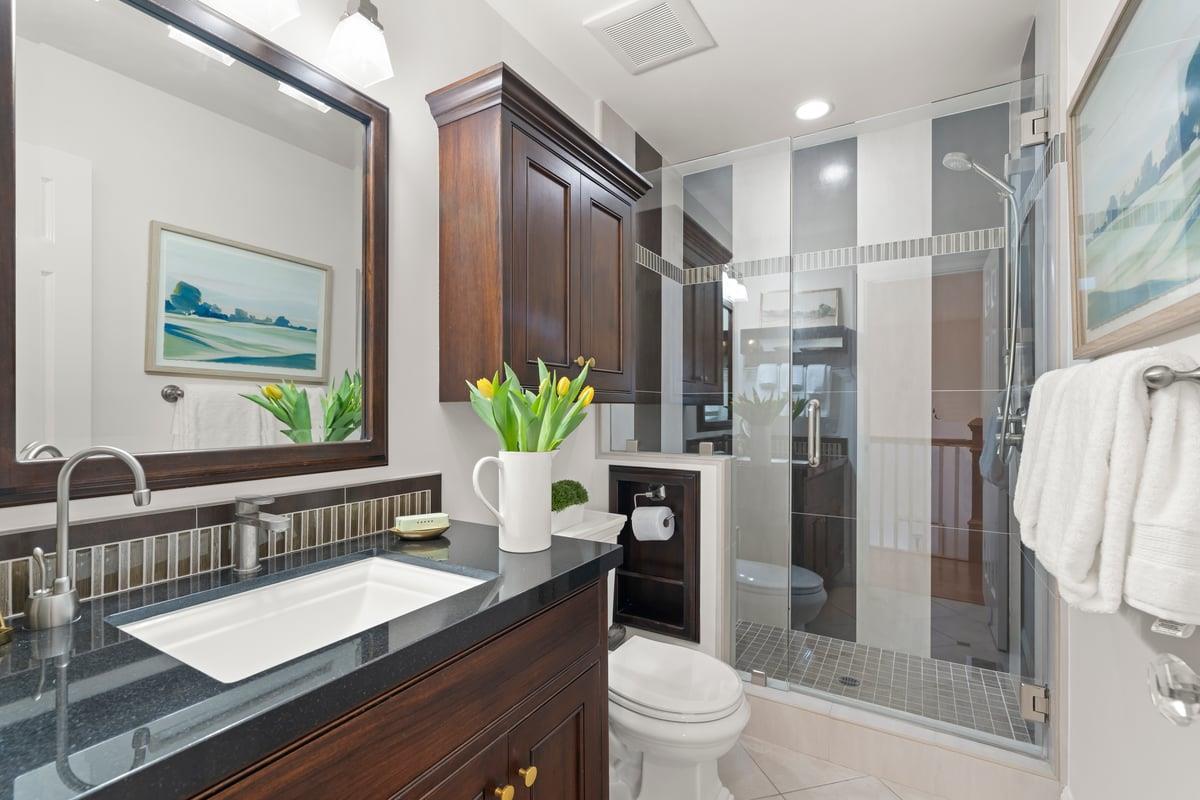 Detail Gallery Image 32 of 69 For 16979 Roberts #7,  Los Gatos,  CA 95032 - 3 Beds | 2 Baths