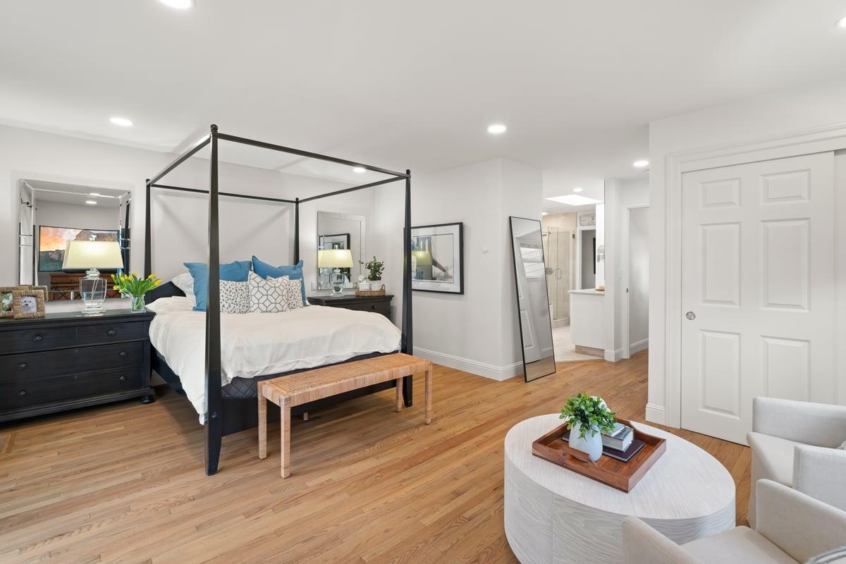 Detail Gallery Image 42 of 69 For 16979 Roberts #7,  Los Gatos,  CA 95032 - 3 Beds | 2 Baths