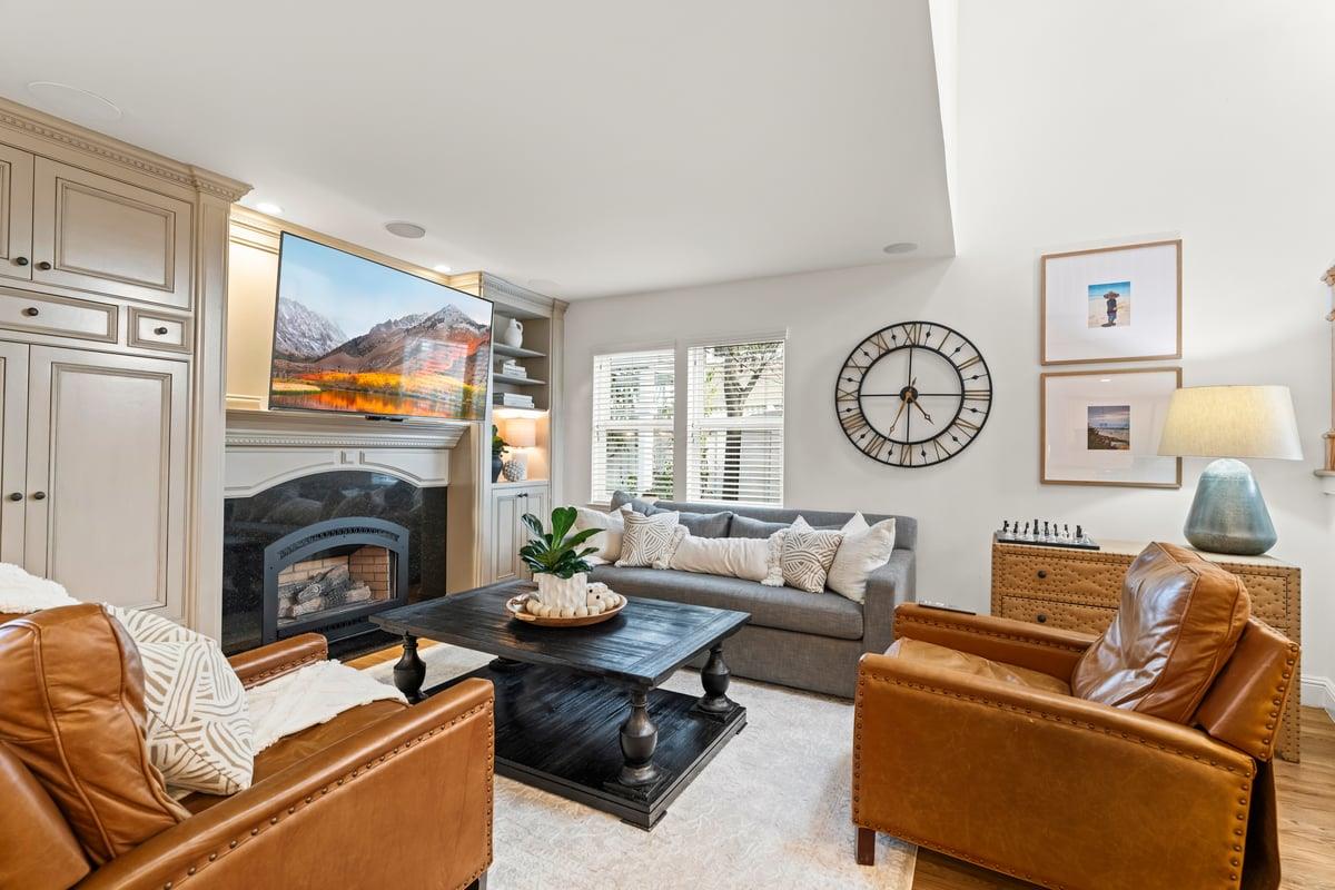 Detail Gallery Image 7 of 69 For 16979 Roberts #7,  Los Gatos,  CA 95032 - 3 Beds | 2 Baths