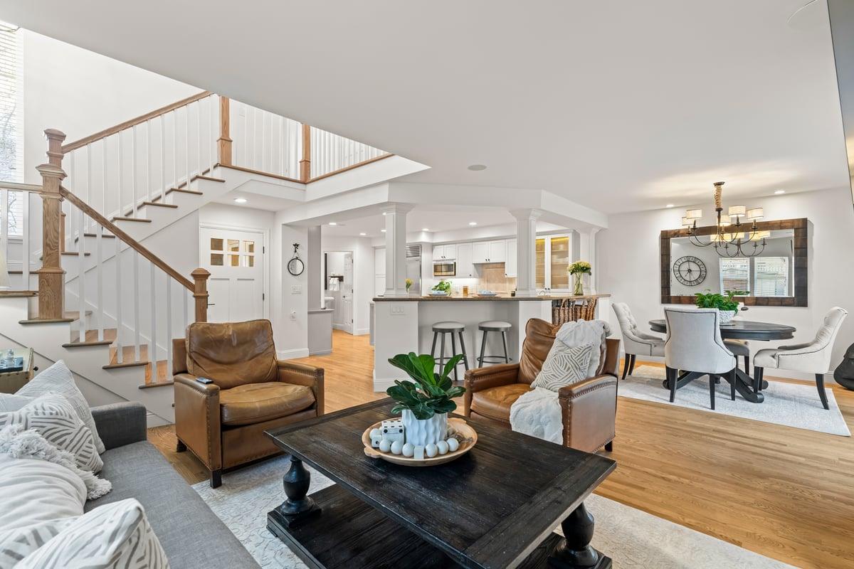 Detail Gallery Image 8 of 69 For 16979 Roberts #7,  Los Gatos,  CA 95032 - 3 Beds | 2 Baths