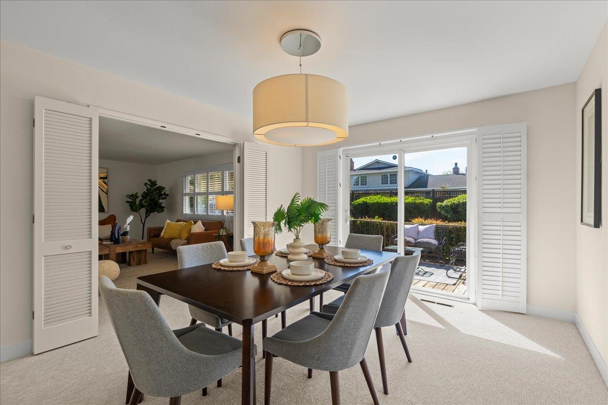 Detail Gallery Image 10 of 41 For 2247 Constitution Dr, San Jose,  CA 95124 - 4 Beds | 3 Baths