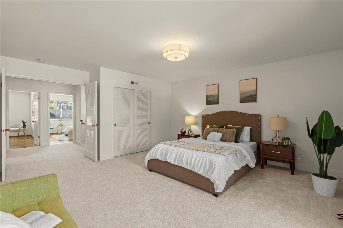 Detail Gallery Image 19 of 41 For 2247 Constitution Dr, San Jose,  CA 95124 - 4 Beds | 3 Baths