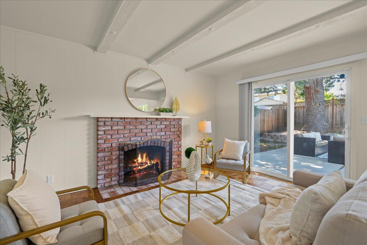 Detail Gallery Image 34 of 41 For 2247 Constitution Dr, San Jose,  CA 95124 - 4 Beds | 3 Baths