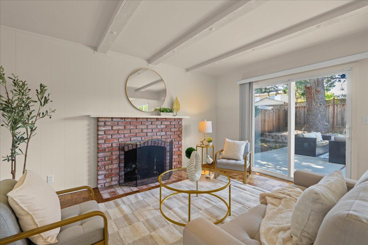 Detail Gallery Image 35 of 41 For 2247 Constitution Dr, San Jose,  CA 95124 - 4 Beds | 3 Baths