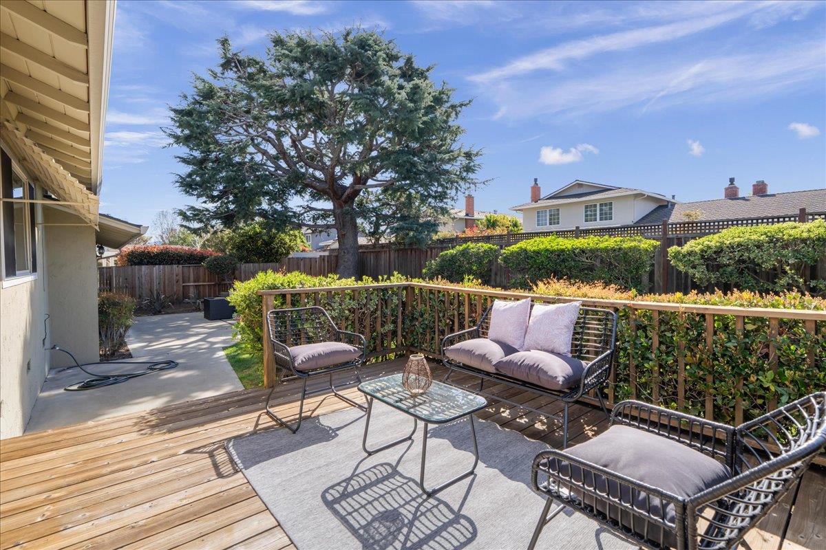 Detail Gallery Image 38 of 41 For 2247 Constitution Dr, San Jose,  CA 95124 - 4 Beds | 3 Baths