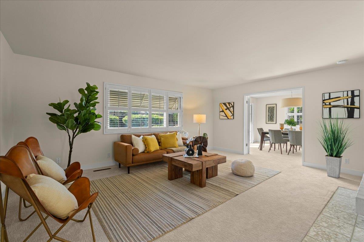 Detail Gallery Image 7 of 41 For 2247 Constitution Dr, San Jose,  CA 95124 - 4 Beds | 3 Baths