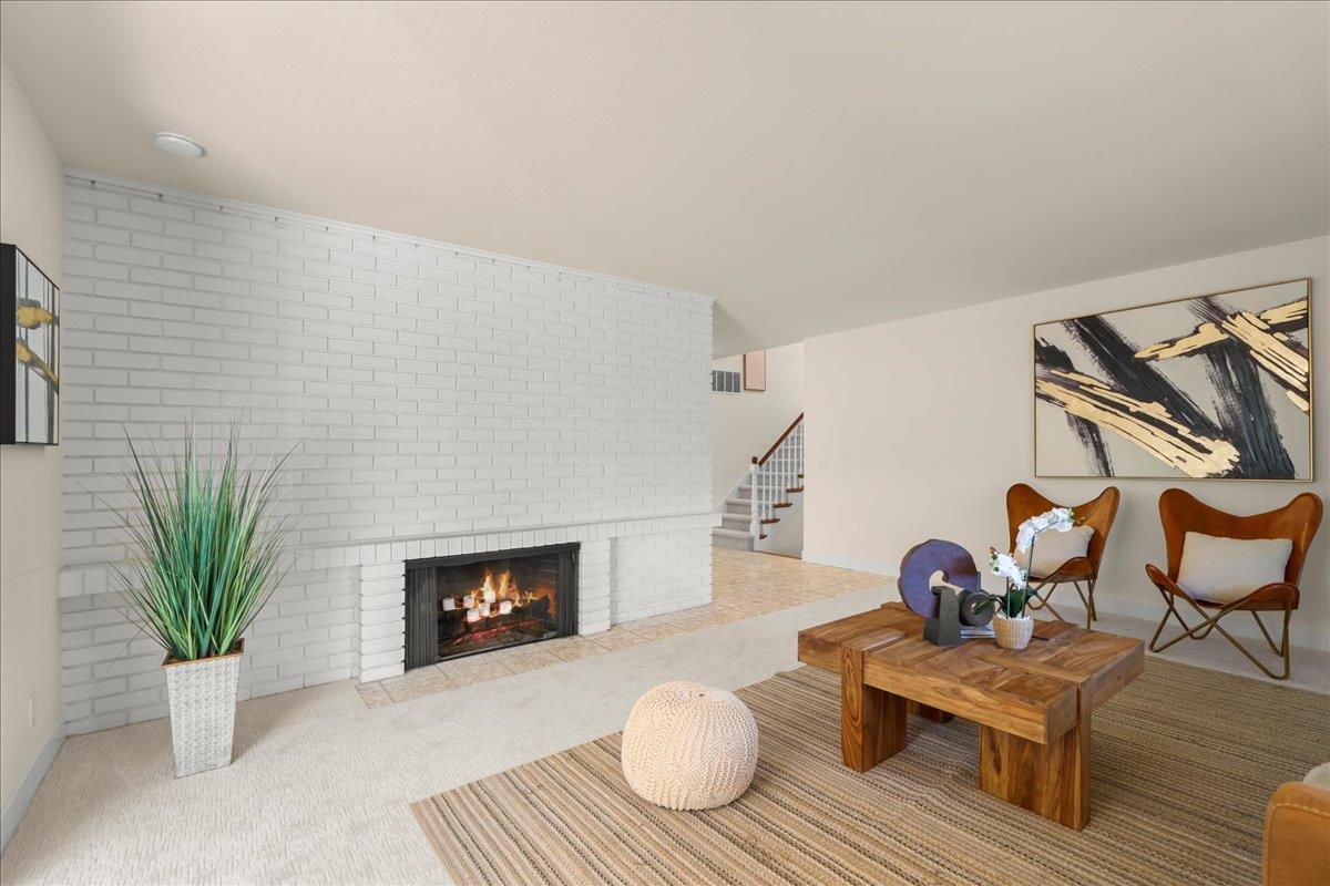 Detail Gallery Image 8 of 41 For 2247 Constitution Dr, San Jose,  CA 95124 - 4 Beds | 3 Baths