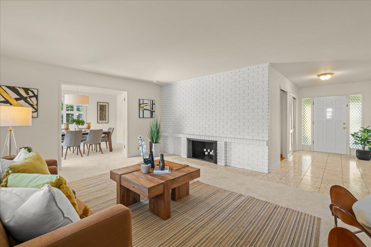 Detail Gallery Image 9 of 41 For 2247 Constitution Dr, San Jose,  CA 95124 - 4 Beds | 3 Baths