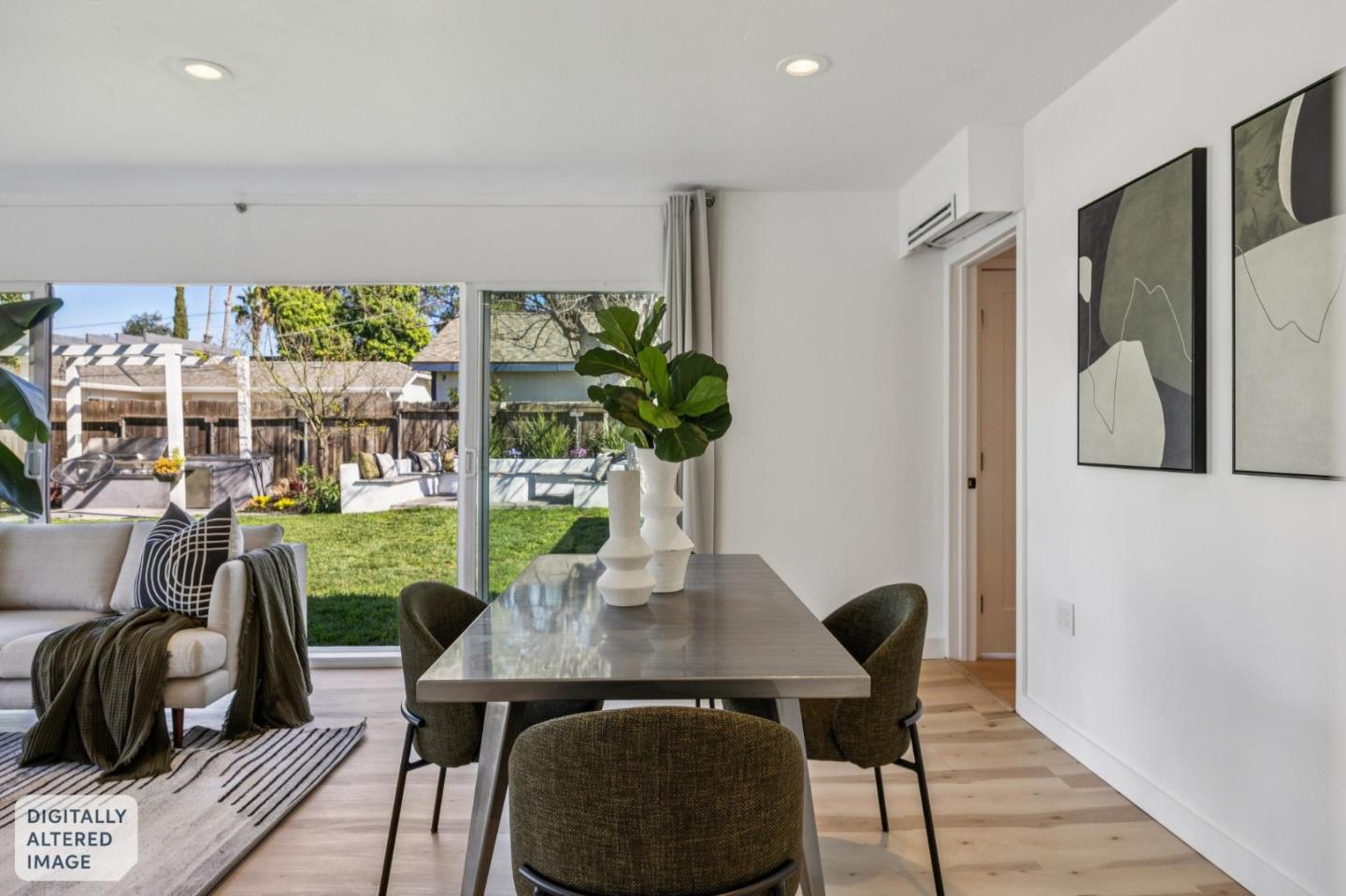 Detail Gallery Image 61 of 78 For 15122 Woodard Rd, San Jose,  CA 95124 - 7 Beds | 3 Baths