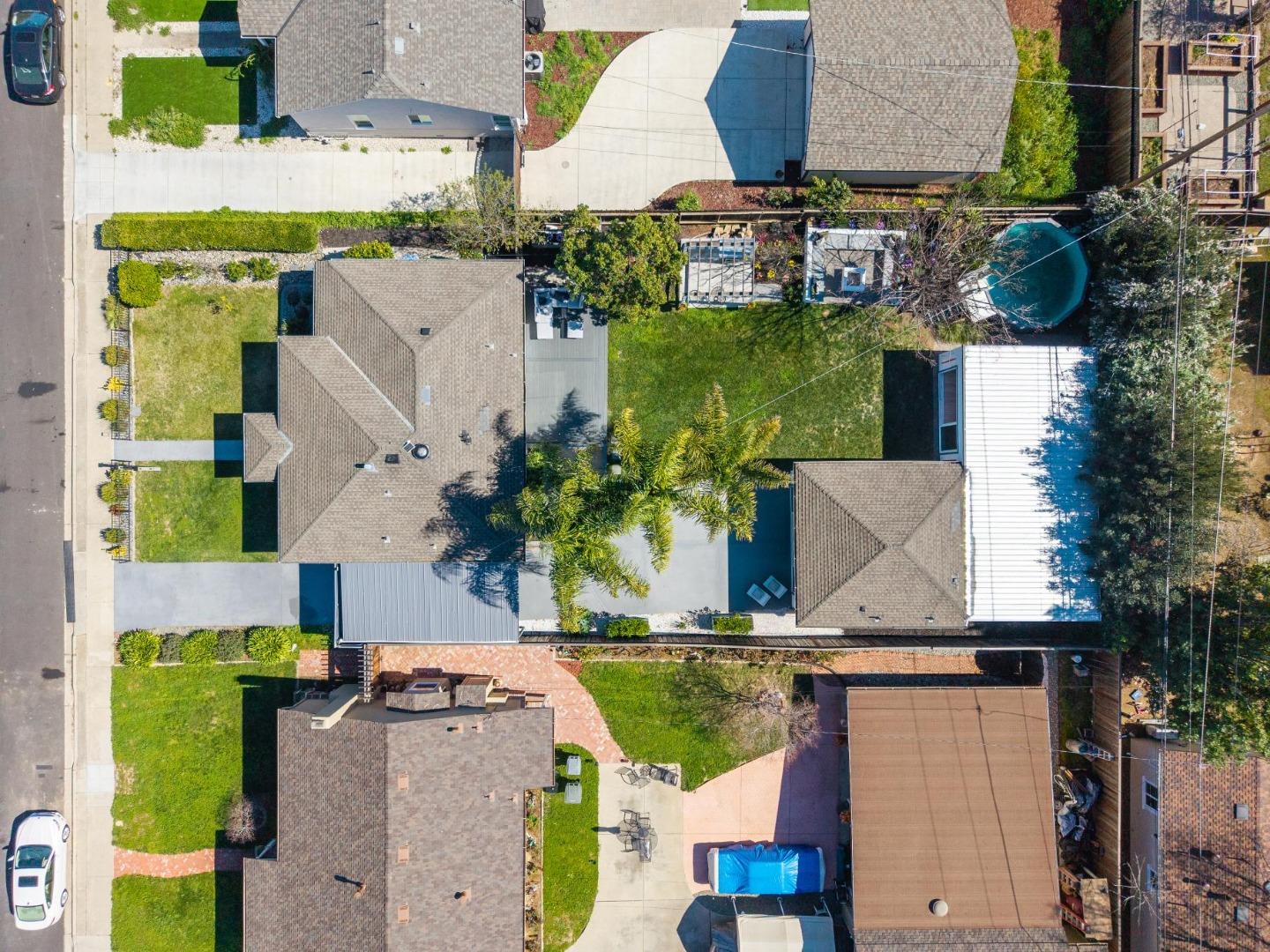 Detail Gallery Image 77 of 78 For 15122 Woodard Rd, San Jose,  CA 95124 - 7 Beds | 3 Baths