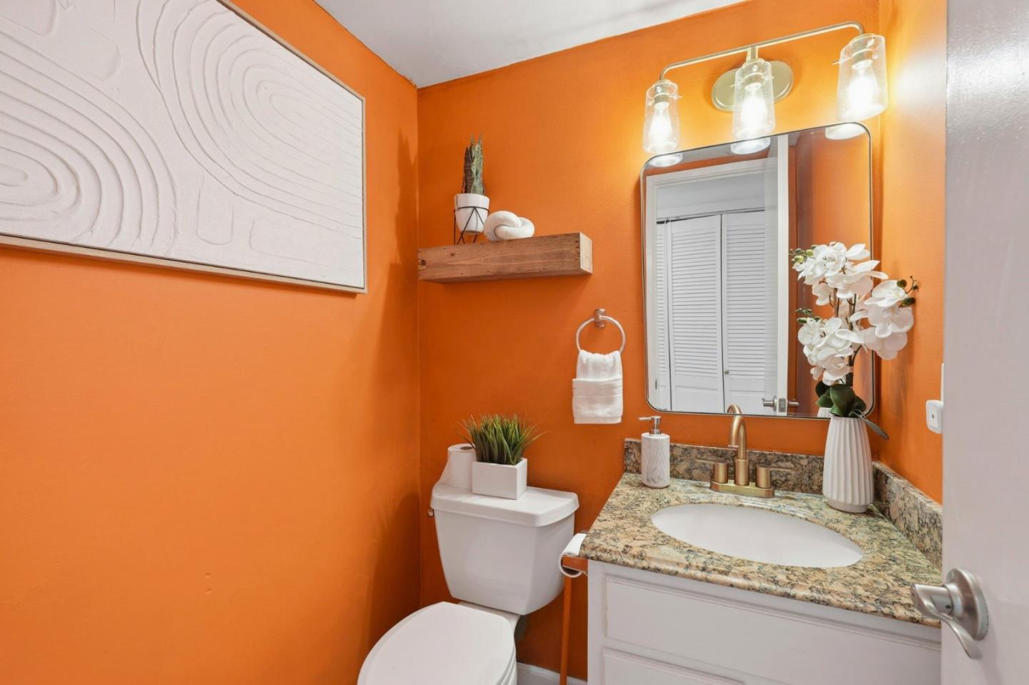 Detail Gallery Image 15 of 24 For 216 Fairway Glen Ln, San Jose,  CA 95139 - 3 Beds | 2 Baths