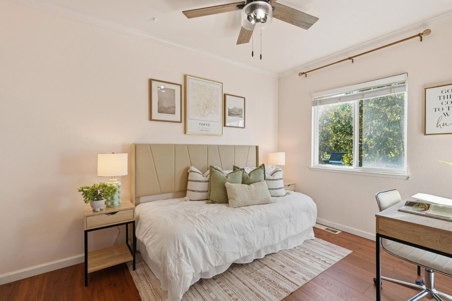 Detail Gallery Image 9 of 24 For 216 Fairway Glen Ln, San Jose,  CA 95139 - 3 Beds | 2 Baths