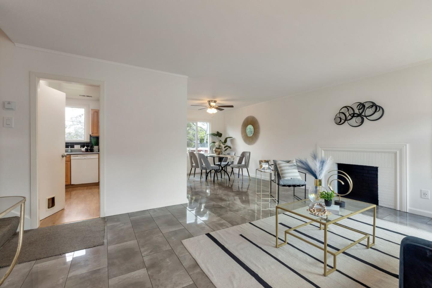 Detail Gallery Image 2 of 16 For 106 Verano Dr, South San Francisco,  CA 94080 - 3 Beds | 2 Baths