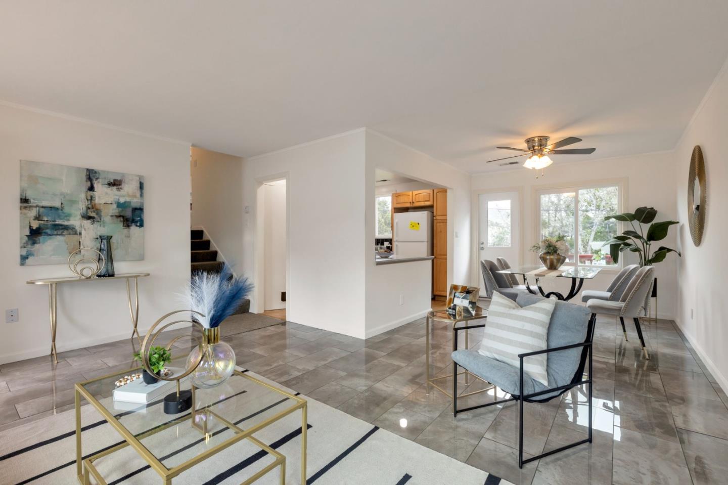 Detail Gallery Image 3 of 16 For 106 Verano Dr, South San Francisco,  CA 94080 - 3 Beds | 2 Baths