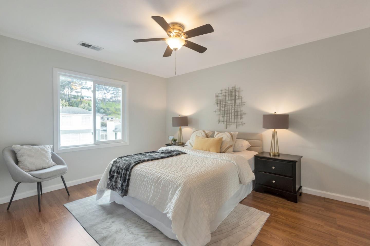 Detail Gallery Image 9 of 16 For 106 Verano Dr, South San Francisco,  CA 94080 - 3 Beds | 2 Baths