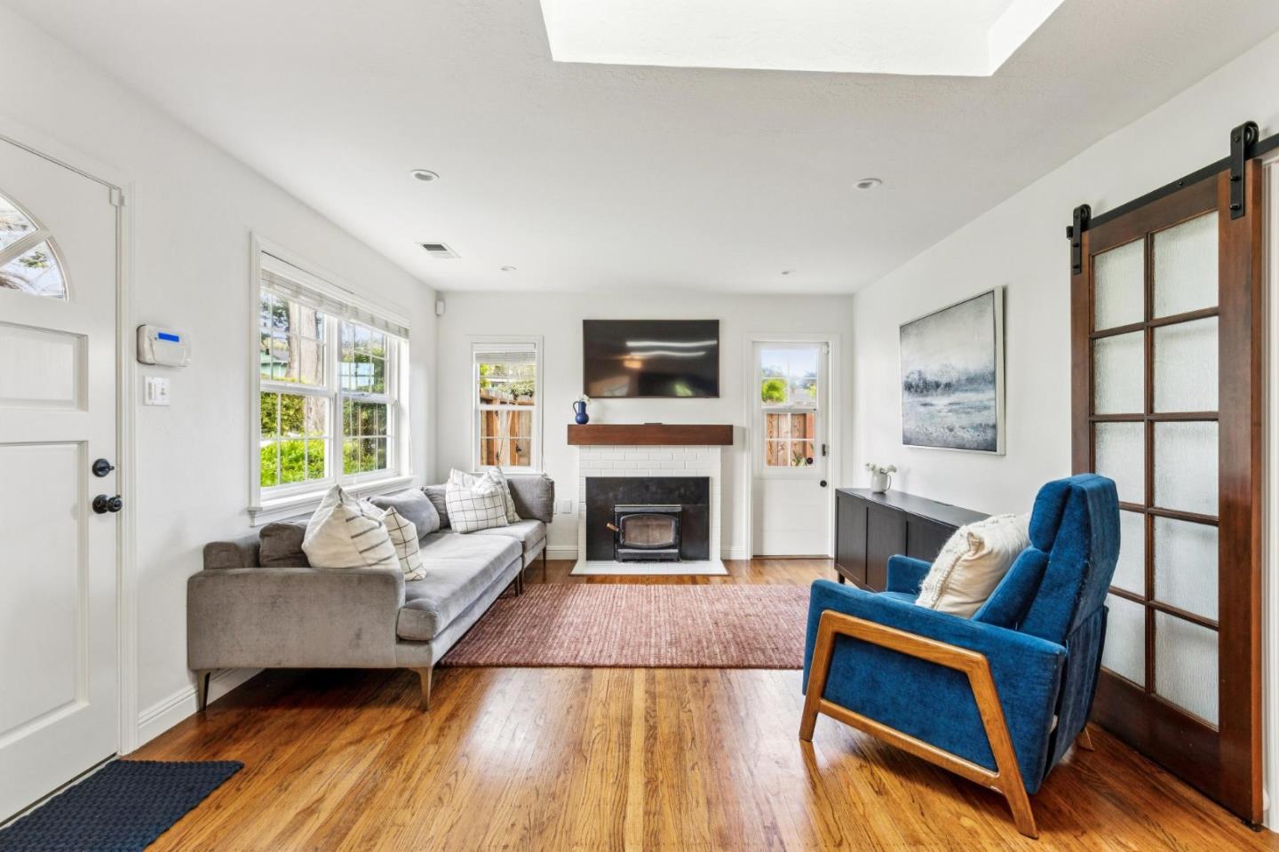 Detail Gallery Image 11 of 40 For 499 Sonora Ave, El Granada,  CA 94019 - 3 Beds | 2 Baths