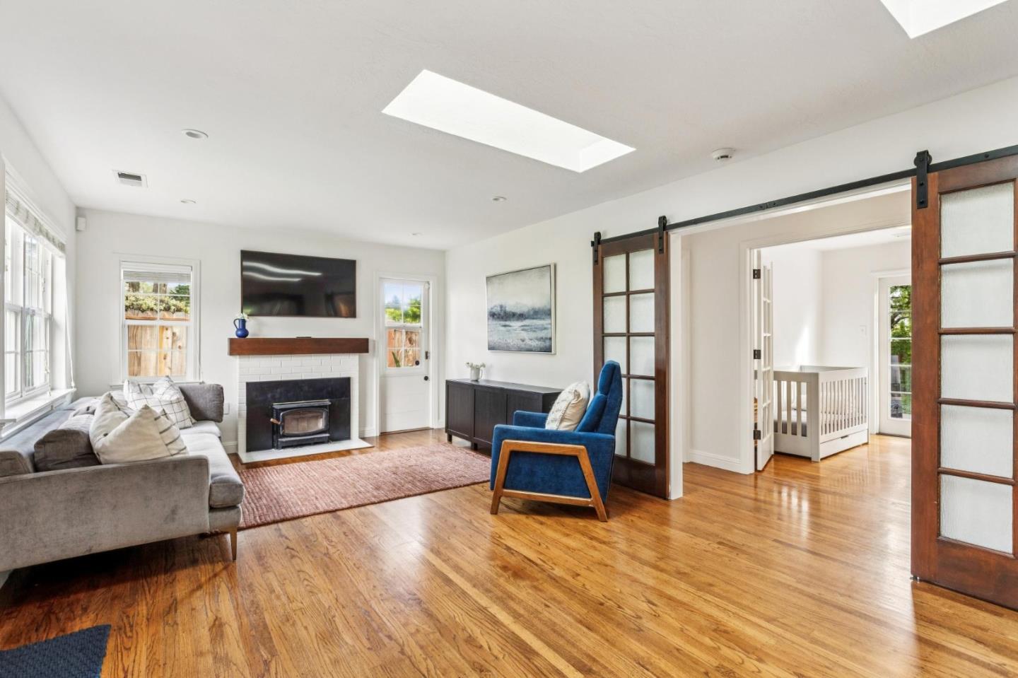 Detail Gallery Image 12 of 40 For 499 Sonora Ave, El Granada,  CA 94019 - 3 Beds | 2 Baths