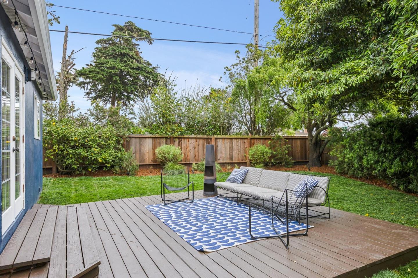 Detail Gallery Image 30 of 40 For 499 Sonora Ave, El Granada,  CA 94019 - 3 Beds | 2 Baths