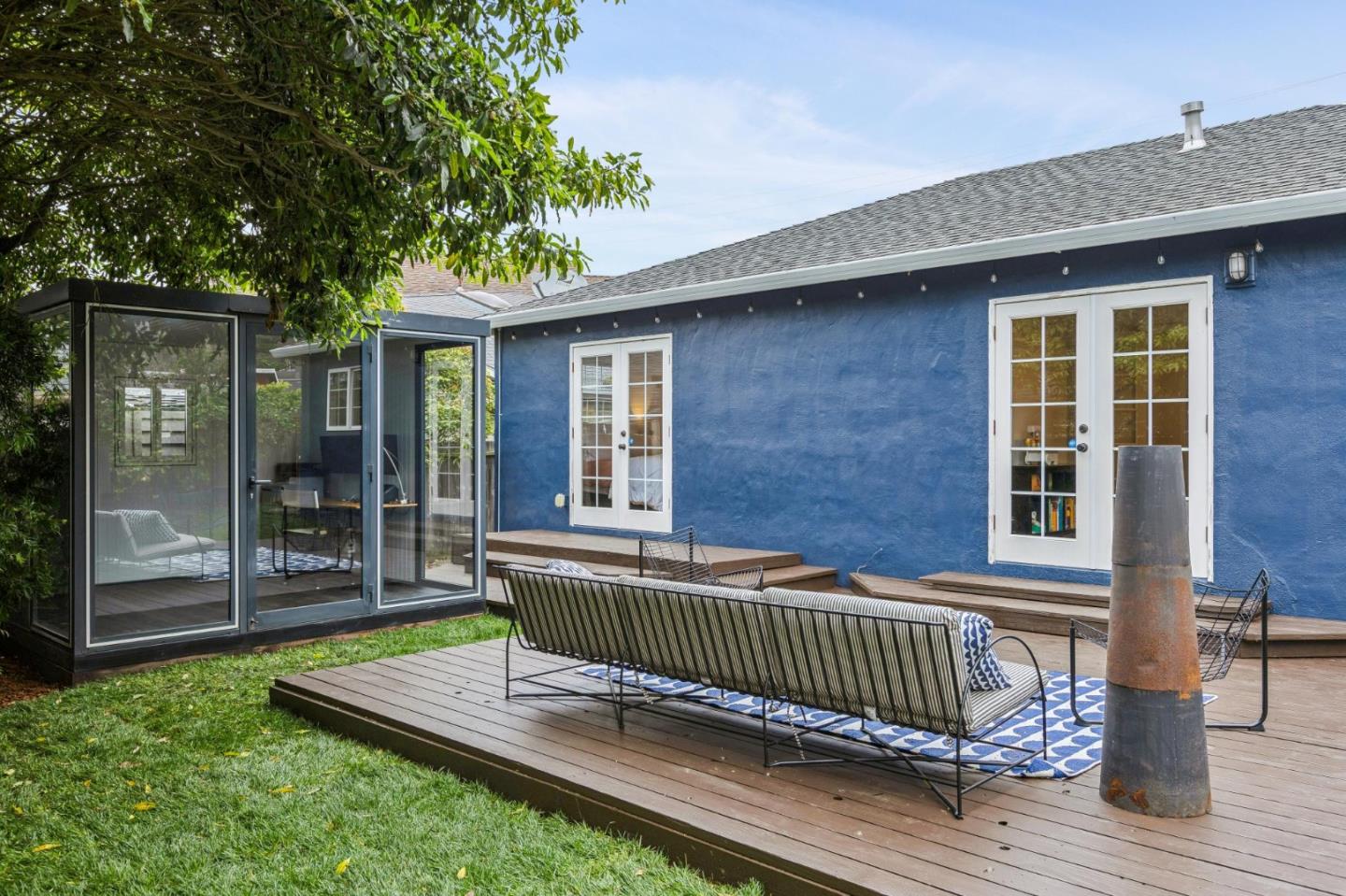 Detail Gallery Image 33 of 40 For 499 Sonora Ave, El Granada,  CA 94019 - 3 Beds | 2 Baths