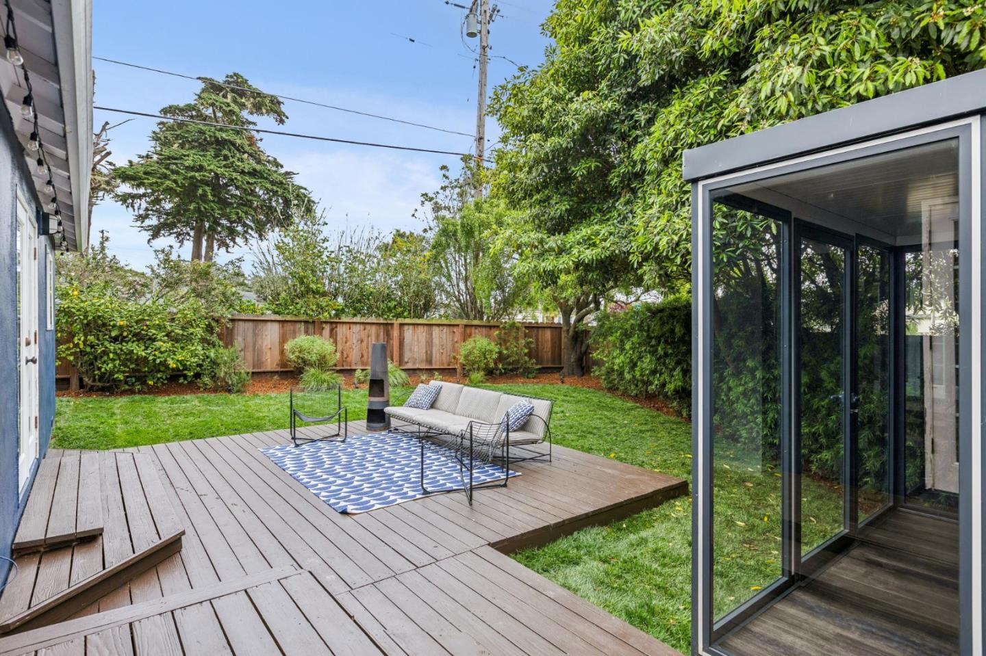 Detail Gallery Image 34 of 40 For 499 Sonora Ave, El Granada,  CA 94019 - 3 Beds | 2 Baths