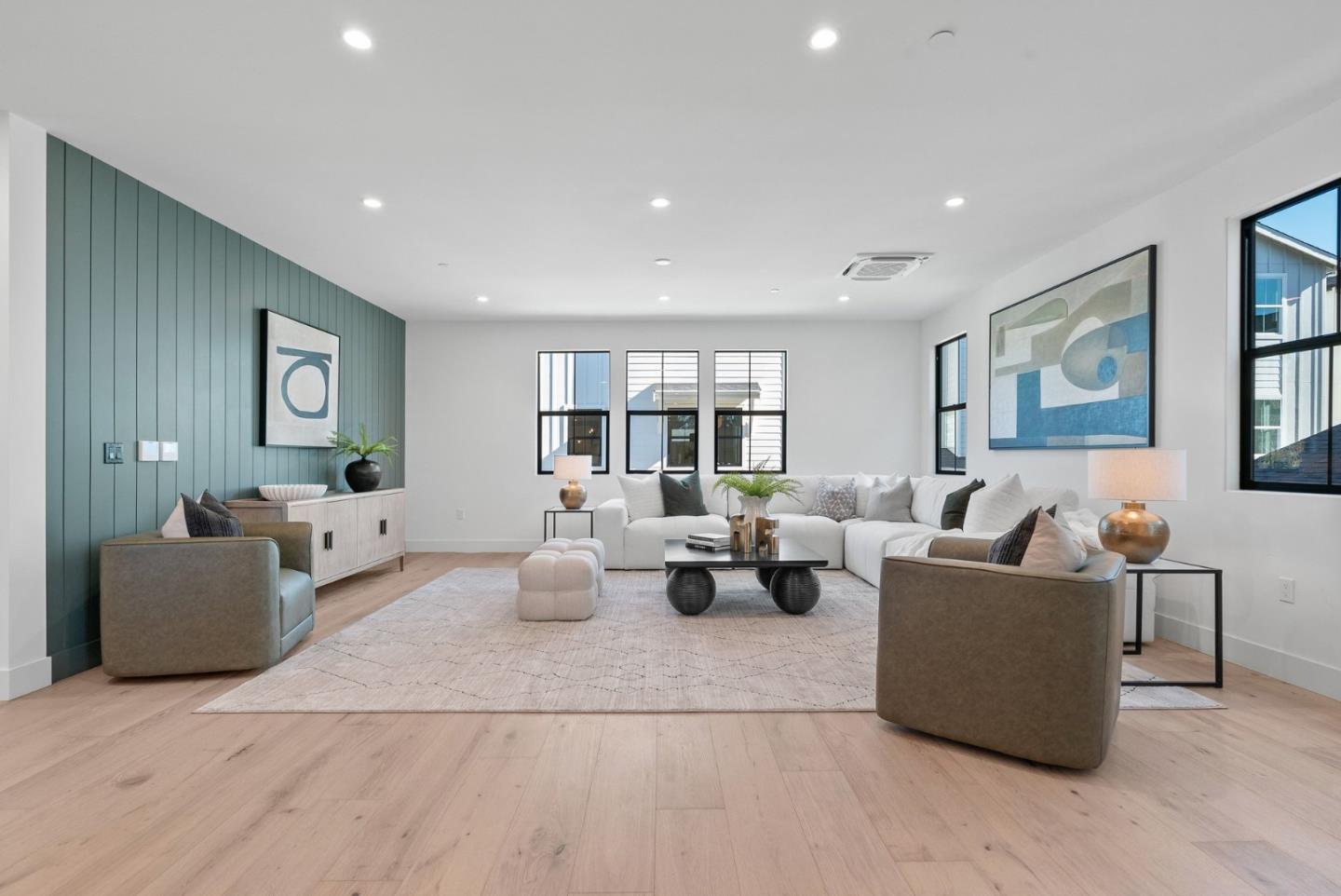 Detail Gallery Image 19 of 47 For 101 Sunnyside Ct, Campbell,  CA 95008 - 4 Beds | 3/1 Baths