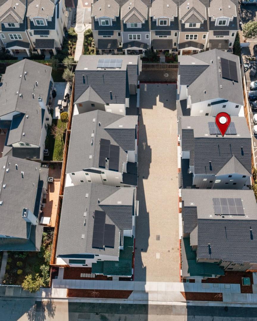 Detail Gallery Image 41 of 47 For 101 Sunnyside Ct, Campbell,  CA 95008 - 4 Beds | 3/1 Baths