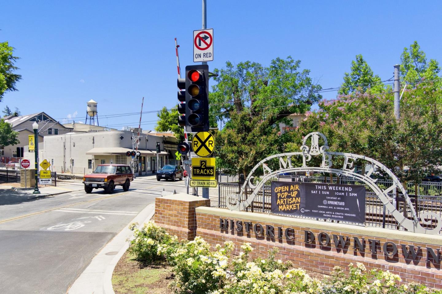 Detail Gallery Image 44 of 47 For 101 Sunnyside Ct, Campbell,  CA 95008 - 4 Beds | 3/1 Baths