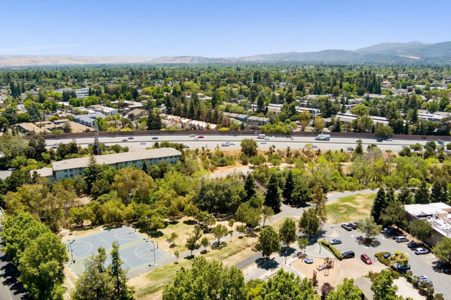 Detail Gallery Image 48 of 48 For 101 Sunnyside Ct, Campbell,  CA 95008 - 4 Beds | 3/1 Baths