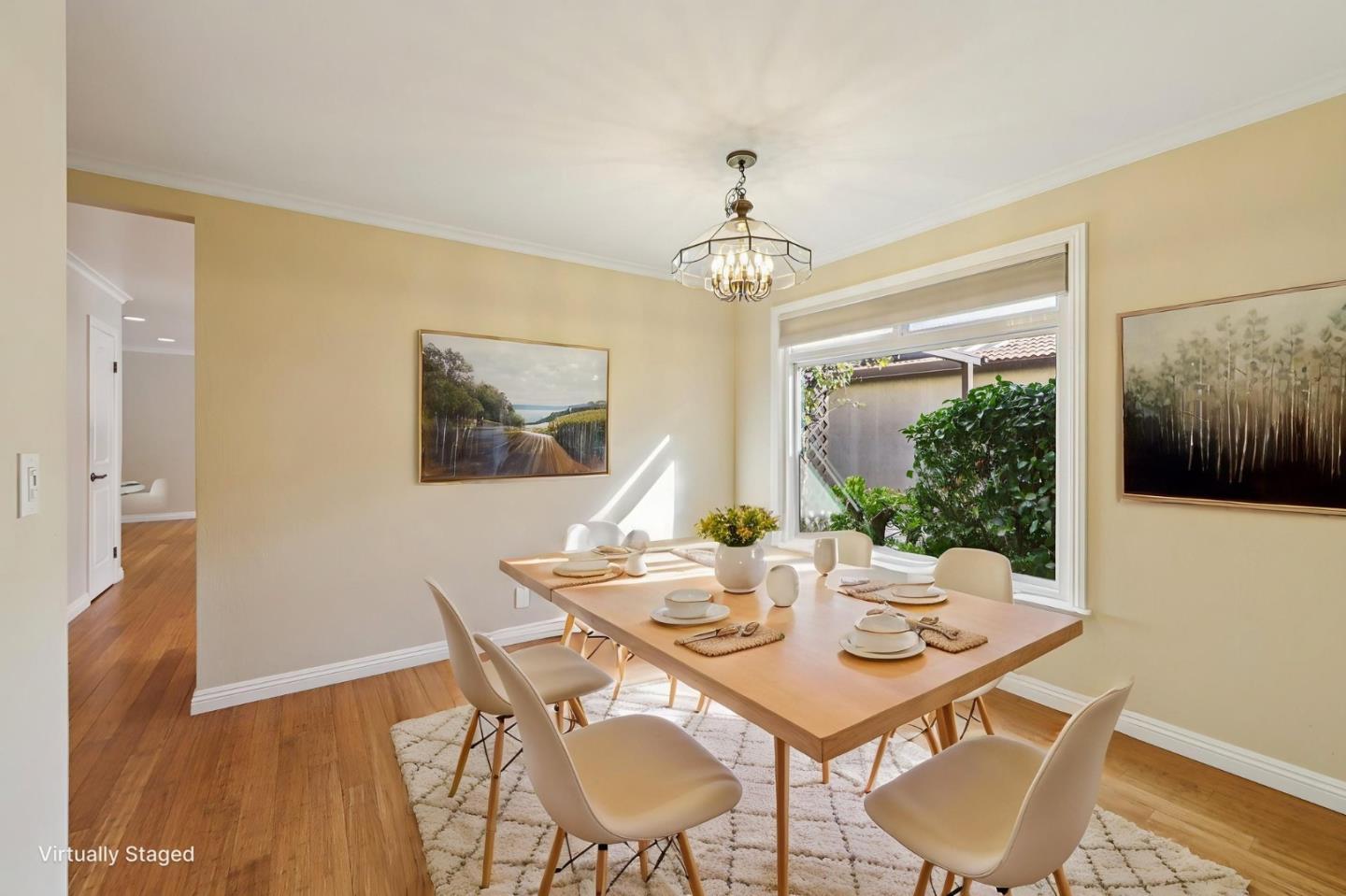 Detail Gallery Image 15 of 47 For 1460 Regalo Ct, San Jose,  CA 95128 - 4 Beds | 2 Baths