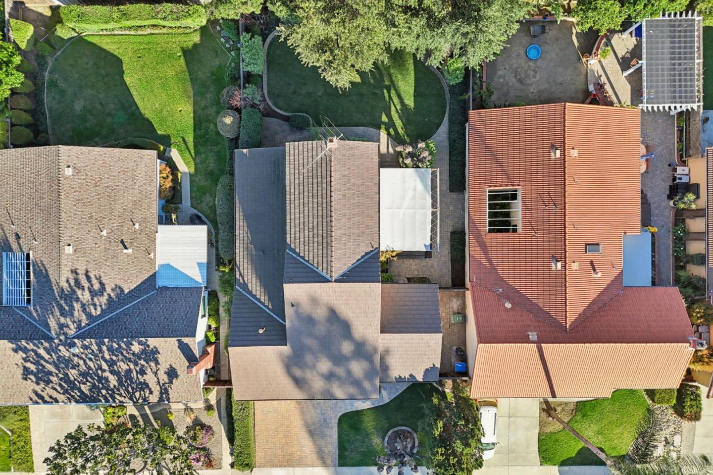 Detail Gallery Image 40 of 47 For 1460 Regalo Ct, San Jose,  CA 95128 - 4 Beds | 2 Baths