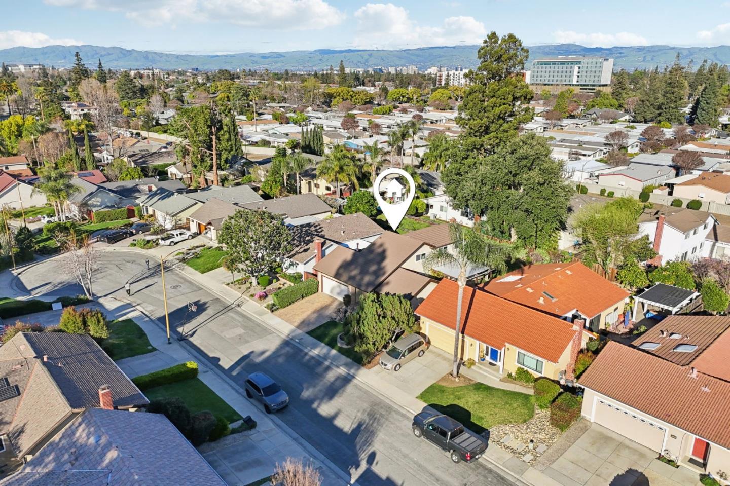 Detail Gallery Image 41 of 47 For 1460 Regalo Ct, San Jose,  CA 95128 - 4 Beds | 2 Baths