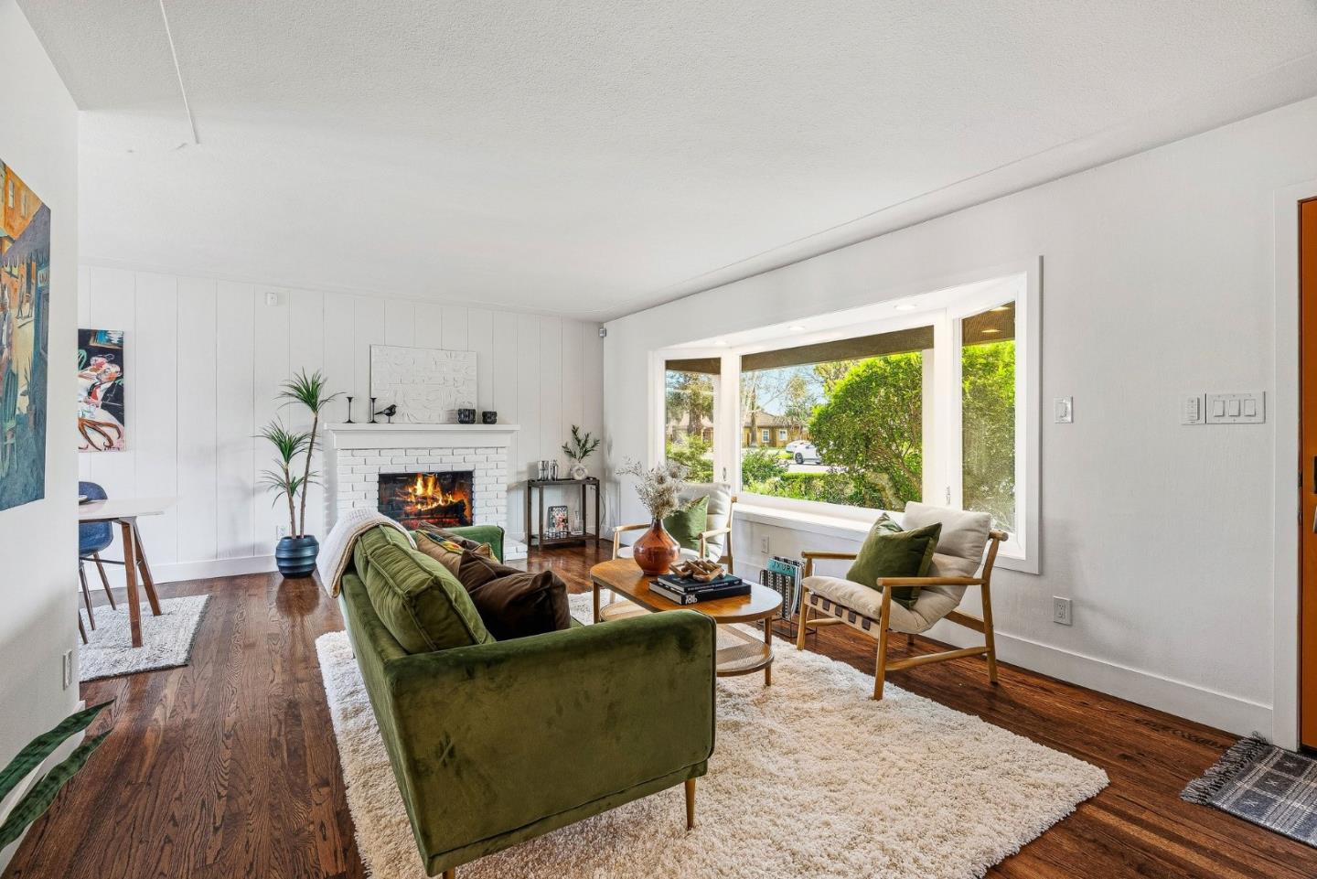 Detail Gallery Image 10 of 47 For 341 Dallas Dr, Campbell,  CA 95008 - 4 Beds | 3 Baths