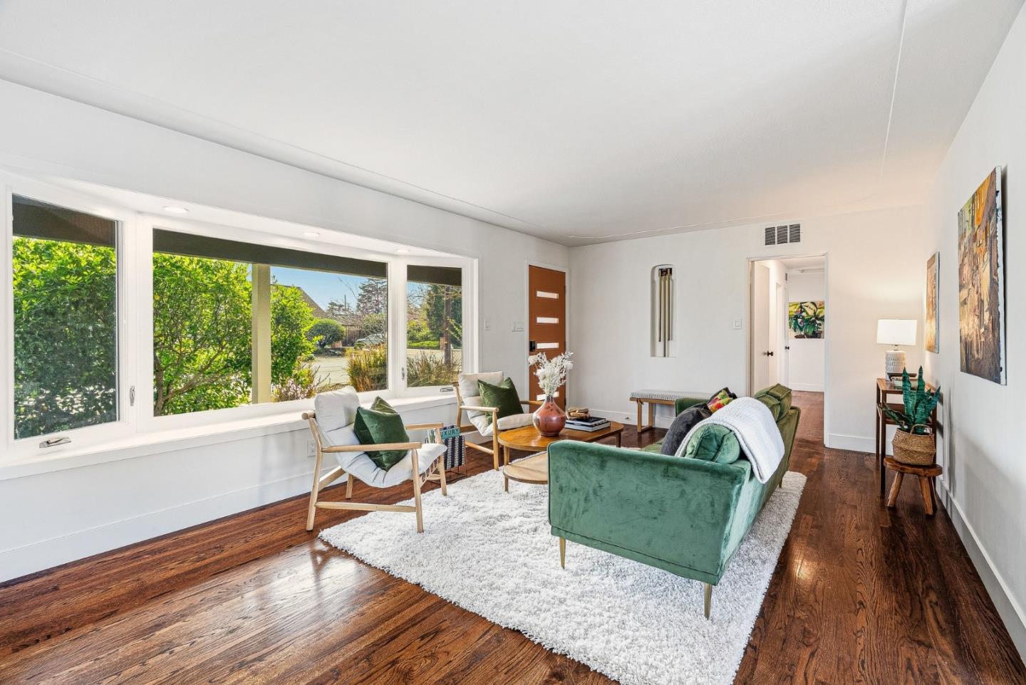 Detail Gallery Image 12 of 47 For 341 Dallas Dr, Campbell,  CA 95008 - 4 Beds | 3 Baths