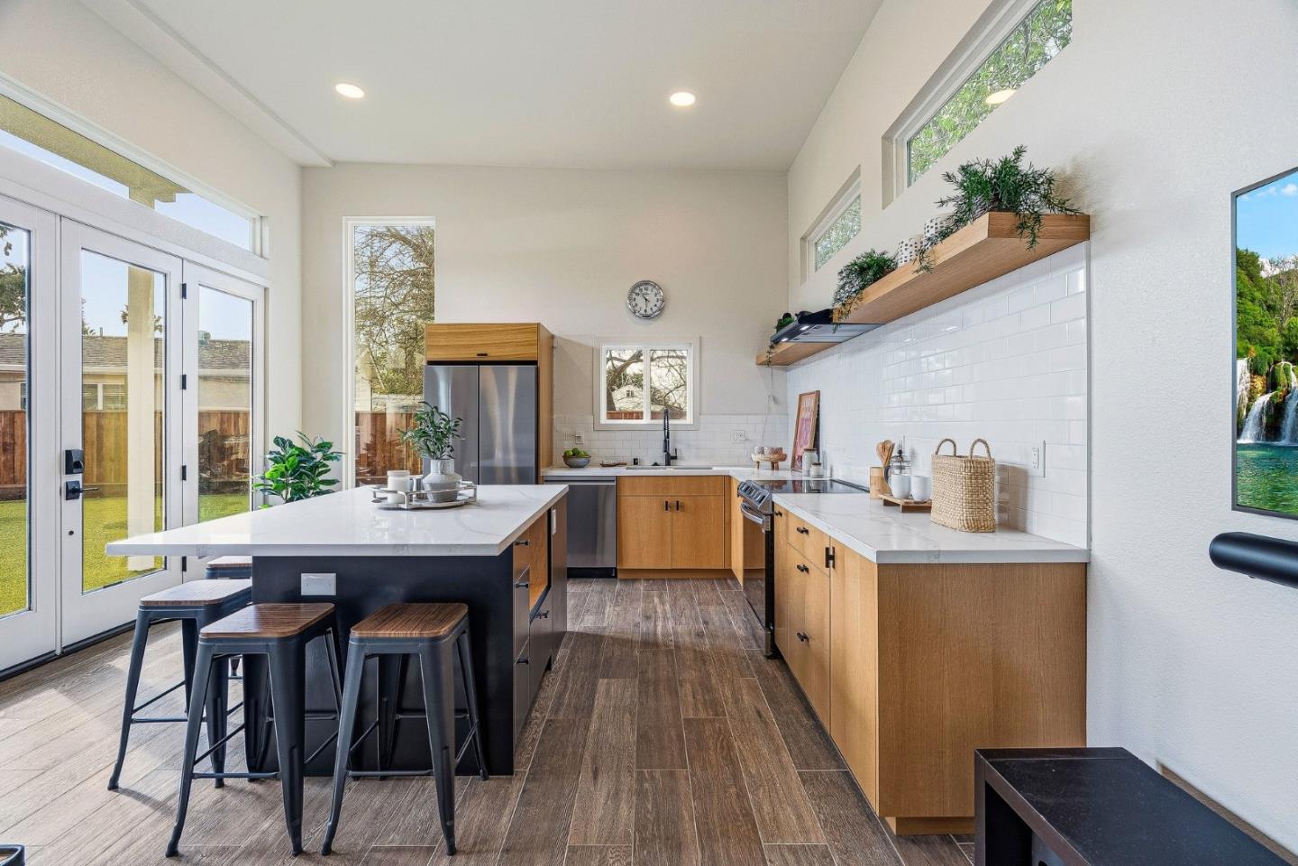 Detail Gallery Image 27 of 47 For 341 Dallas Dr, Campbell,  CA 95008 - 4 Beds | 3 Baths