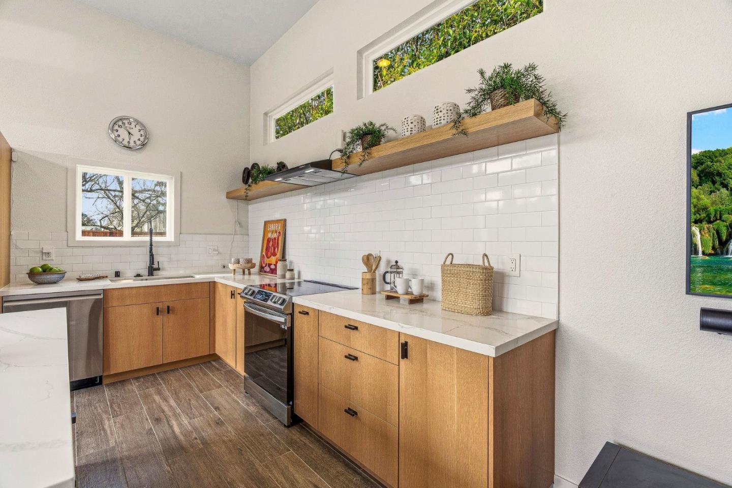 Detail Gallery Image 28 of 47 For 341 Dallas Dr, Campbell,  CA 95008 - 4 Beds | 3 Baths