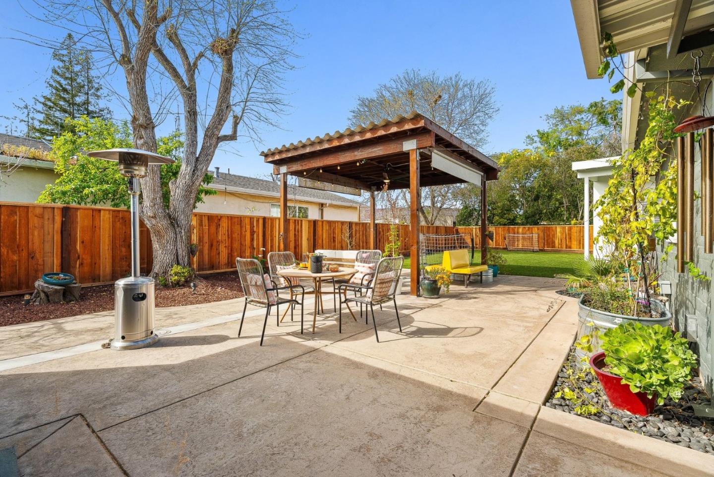 Detail Gallery Image 35 of 47 For 341 Dallas Dr, Campbell,  CA 95008 - 4 Beds | 3 Baths