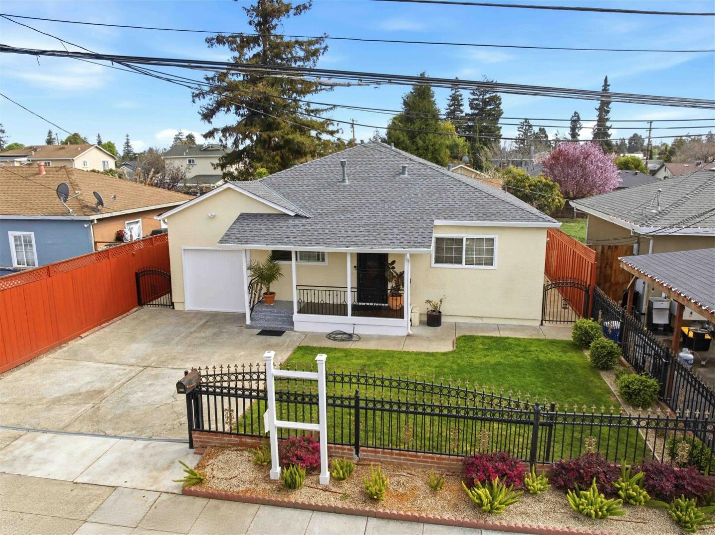 Upcoming Open Houses