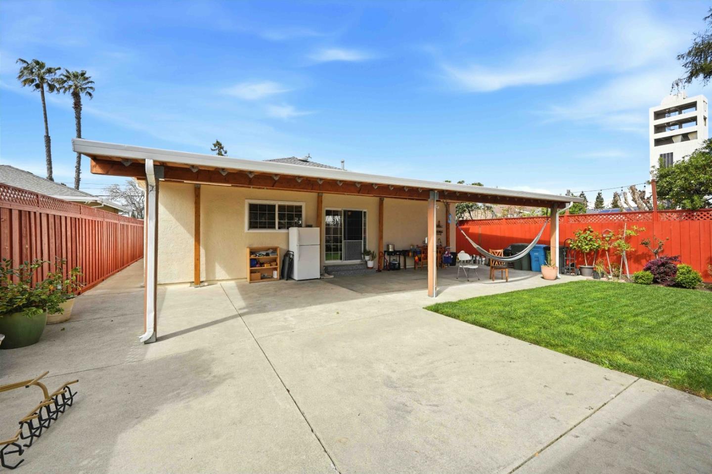 Detail Gallery Image 21 of 23 For 732 4th Ave, Redwood City,  CA 94063 - 4 Beds | 2 Baths