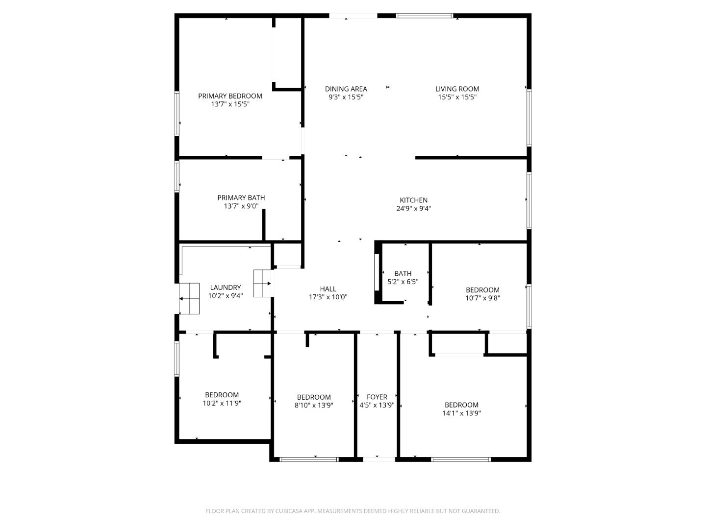 Detail Gallery Image 23 of 23 For 732 4th Ave, Redwood City,  CA 94063 - 4 Beds | 2 Baths