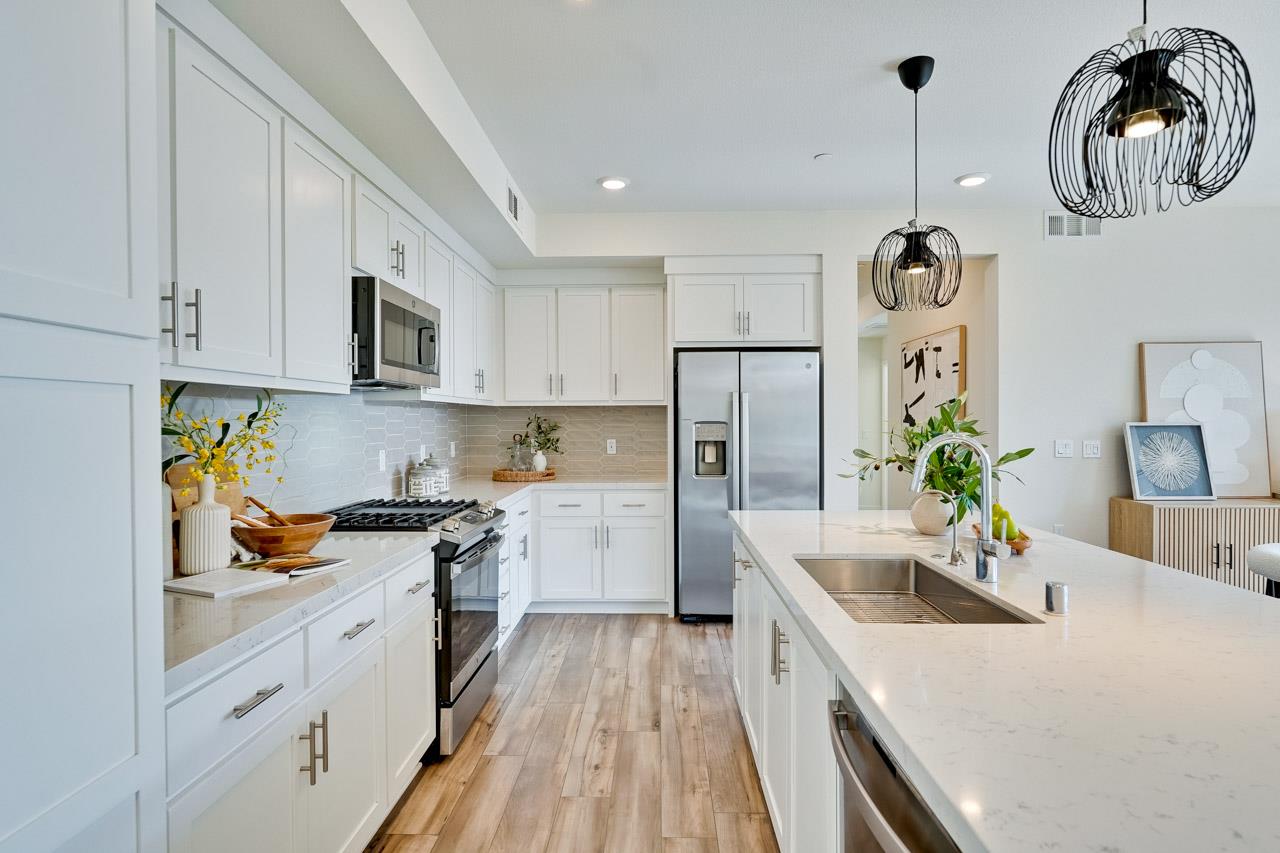 Detail Gallery Image 15 of 50 For 3690 Innovation Way #302,  Fremont,  CA 94538 - 3 Beds | 2 Baths