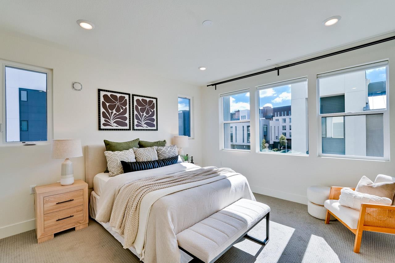 Detail Gallery Image 18 of 50 For 3690 Innovation Way #302,  Fremont,  CA 94538 - 3 Beds | 2 Baths