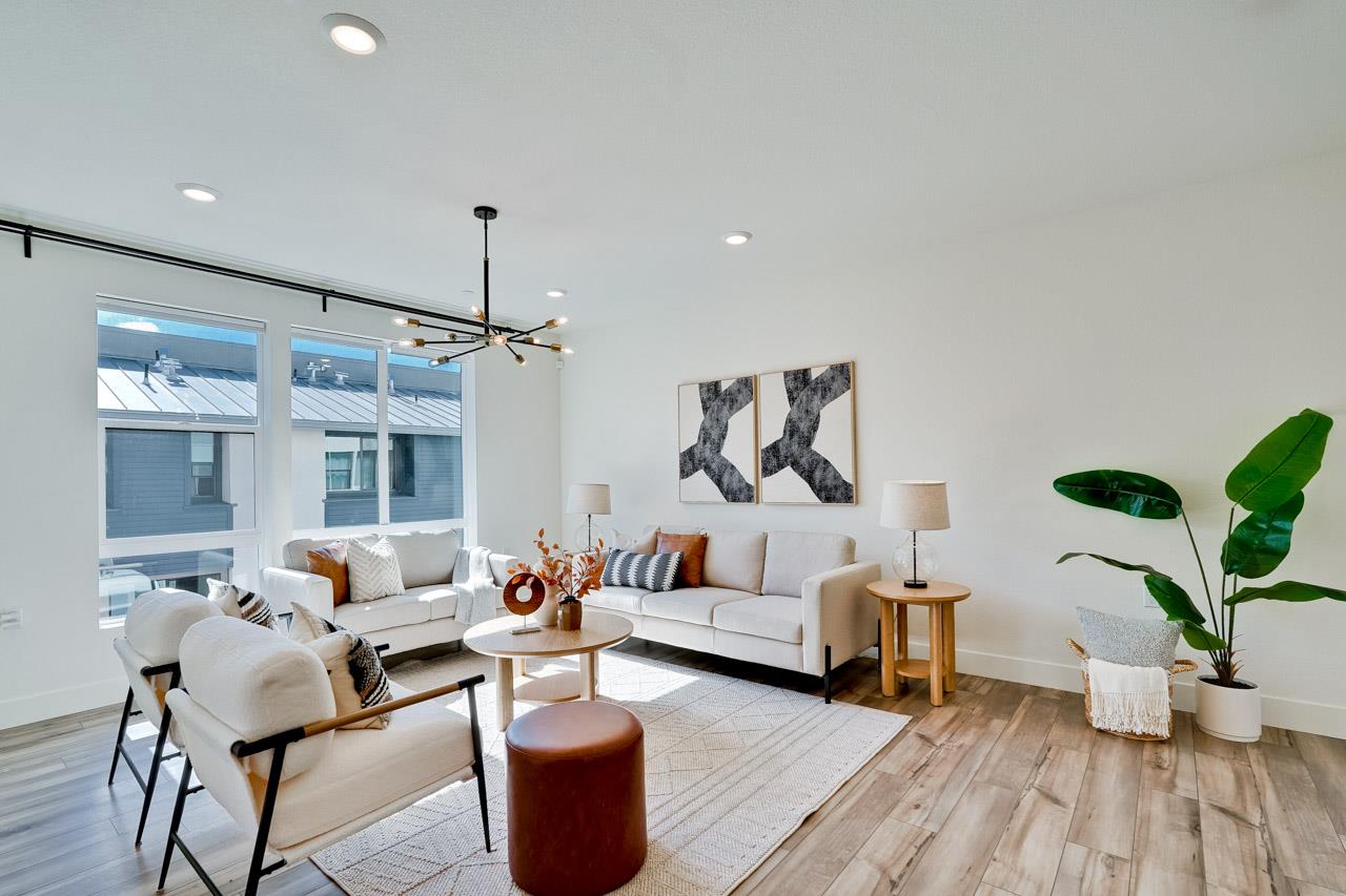 Detail Gallery Image 3 of 50 For 3690 Innovation Way #302,  Fremont,  CA 94538 - 3 Beds | 2 Baths